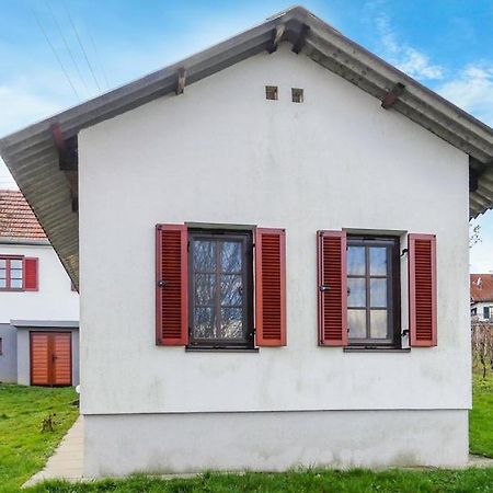 Kellerstoeckl Knopf Winten  Exterior photo